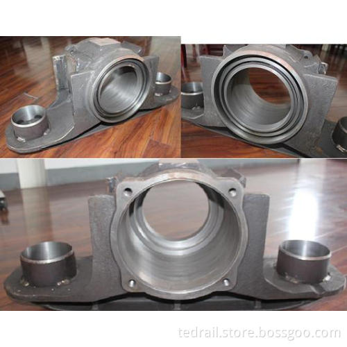 Axle Box Rt681